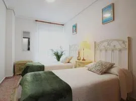 La Luz de La Concha