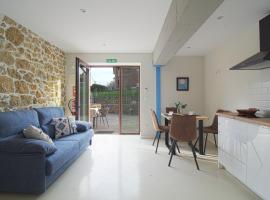 Casa del Pozo, διαμέρισμα σε Herrán