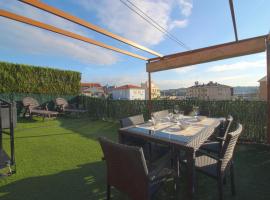 La Casa del Muelle, hotel in Suances