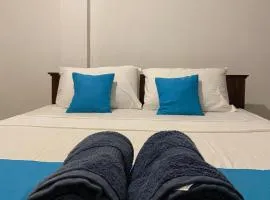 Paddy Breeze Apartment