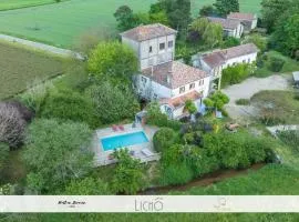 Moulin de Flaujague - Bordeaux
