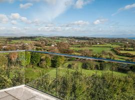 Maes Teg, hotel in Abererch