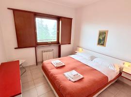 Baita Arancio By DomusExtra, hotel v destinaci Pescocostanzo