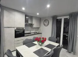 Albicocche house Catania