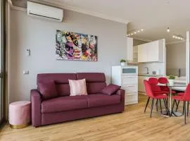 Appartamento Panoramico 2-4 persone Metro Cornelia