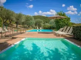 Apartment With Swimming Pool Near Lucca