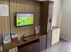 Apartamento Cabo frio