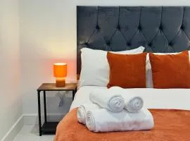 Brand New Private House in Croydon