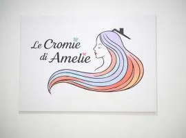 Le Cromie di Amelie