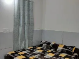 Chauhan Delighted Residence