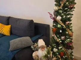 Apartman Marjanović Palić