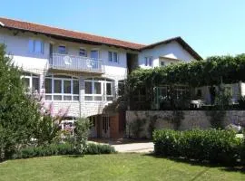 Elez Serenity Guesthouse