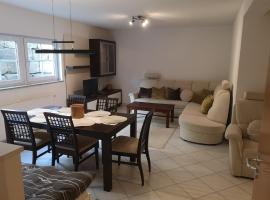 Ferienwohnung Mössingen，位于Ofterdingen的酒店