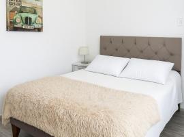 Alojamiento en Paine, hotel 