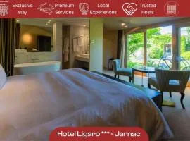 Hotel Ligaro - Jarnac