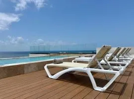abba Suites Playa del Carmen