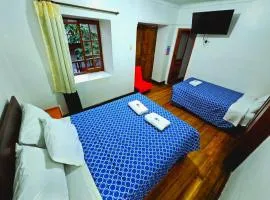 Hotel el Conquistador