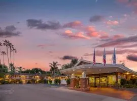 Best Western Plus Carriage Inn