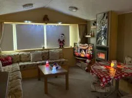 Luxury holiday home cranfield