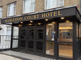 Mabledon Court Hotel