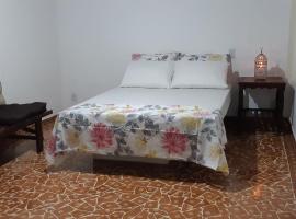 Ponta Negra Hospedagem, hotel in Maricá