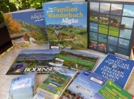 Ferienwohnung Obstwiese