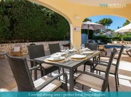 Villa Laurana Moraira