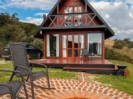 Vale Encantado Alfredo Wagner