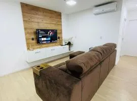 Chic 2 Br In Ciudad Del Este