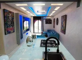 home away from home 2 bedroom luxury apartment gulize