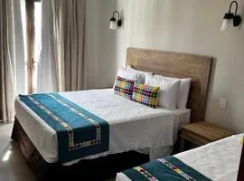 Resort Quinta Santa Barbara