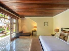 Karma Kandhara, hotel v destinaci Ungasan