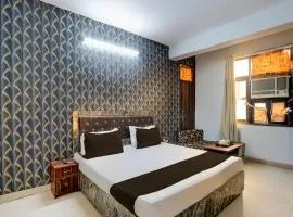 Hotel O Sector 3 Ghaziabad Formerly Cloud Inn