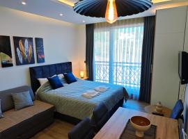 Harmony, Residence Hill A85