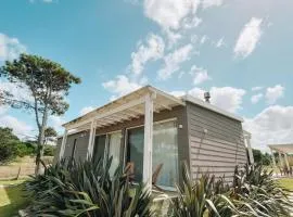 Superb villa with sea view