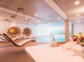 Hotel - Restaurant Erich Rödiger, romantisches Hotel in Bad Staffelstein