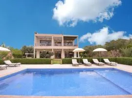 Villa Route de Fes in Marrakesh