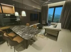 All new HillTop Antara 9 min walk to genting 9Pax
