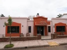 Hosteria Cruz del Sur