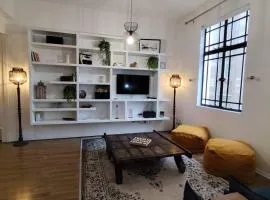 Art Deco City Gem in the Heart of Capetown