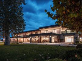 Hotel Dunav, ξενοδοχείο σε Ilok