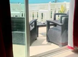 Rayo de sol condominio la Fenice