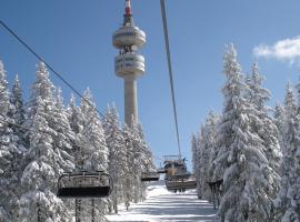 Stoykite view, hotel in Stoykite