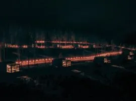 Arctic Lumo Resort