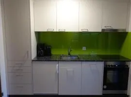 Ferienwohnung Kathriner Durrer