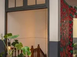 Hostel Punto Andino Salta