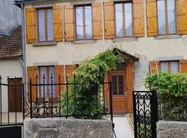 Gite cozy, Parc naturel du Morvan