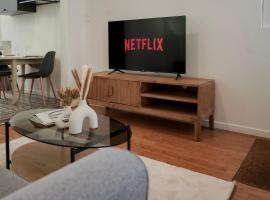 Maison Amiénoise - À 10 min du Centre - Confort, hotel v destinaci Amiens