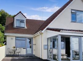 The Nook, hotel in Portishead