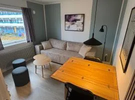 Nuuk City Apartments